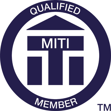Logo for MITI Member