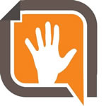 Logo for Report the Abuse